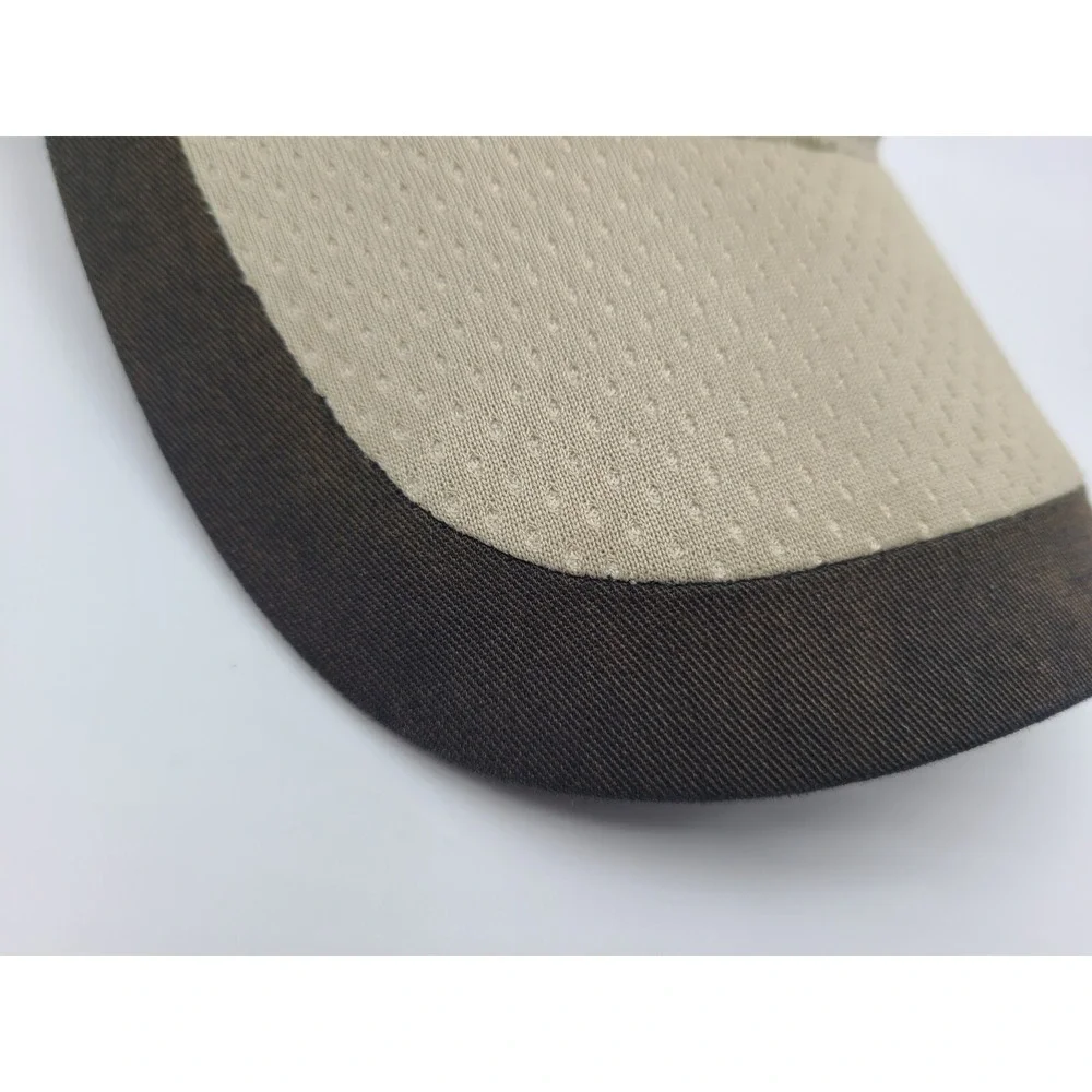 Cabelas Adjustable Hat Cap Hunt Fish Baseball Outdoors Dad Men Women Beige Black